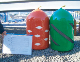 Pre-commissioning flushing