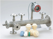 HYPRS/SUD Pig systems