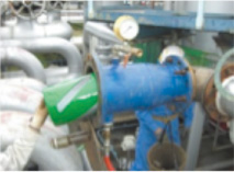 Production/leasing launchers