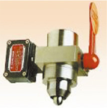 Maloney Pig Signal Detector A plunger type detector (for SUD/foam sphere pigs)