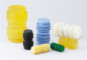 SUD pigs / HYPER pigs